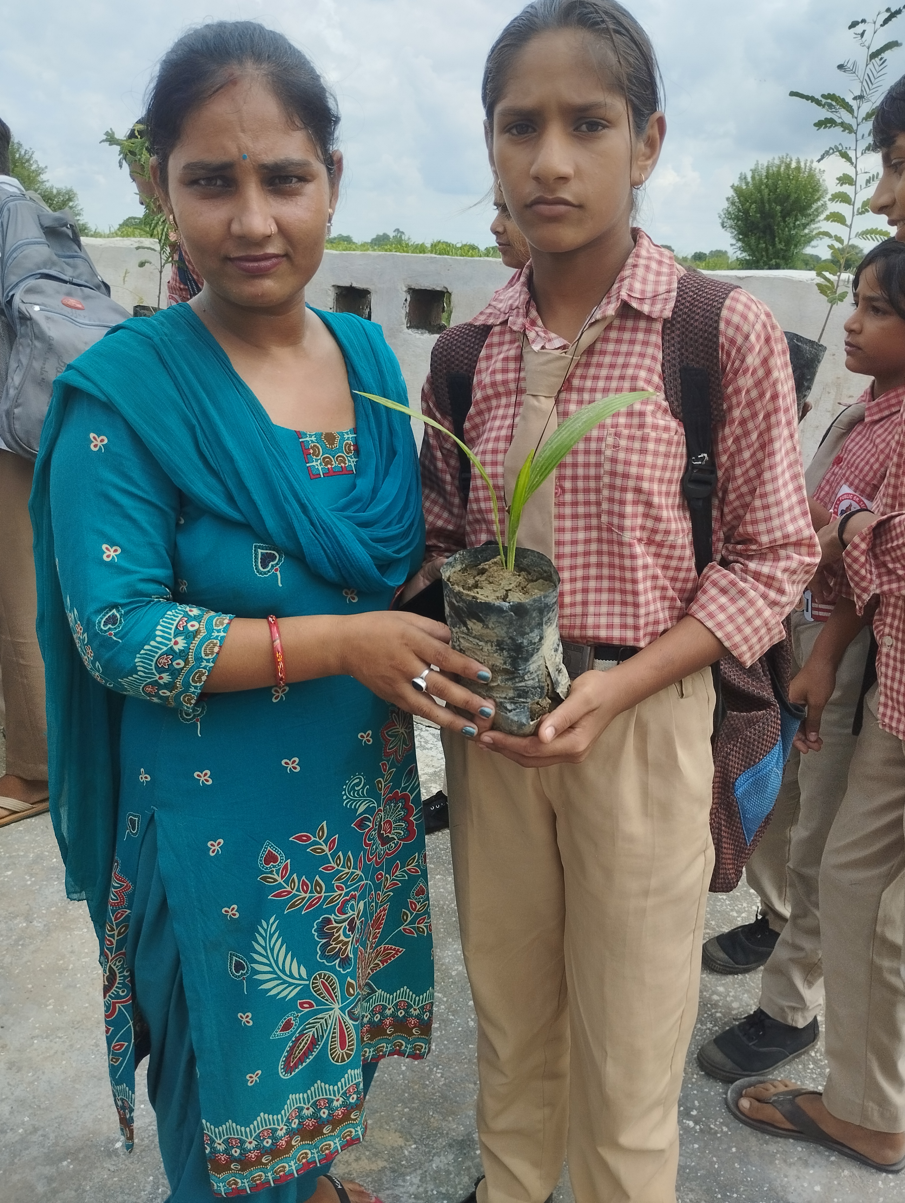 Green Initiative