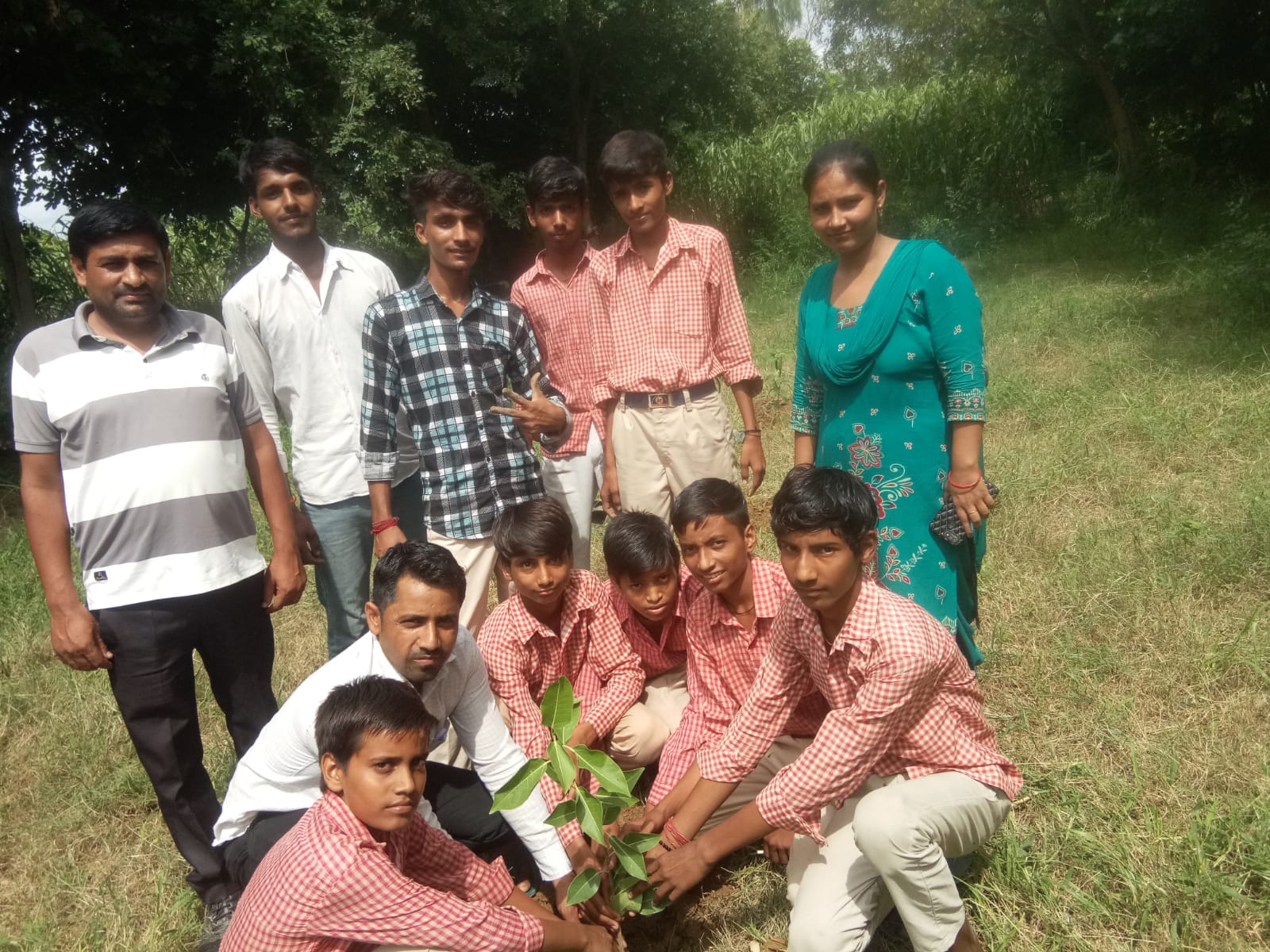 Plantation Drive